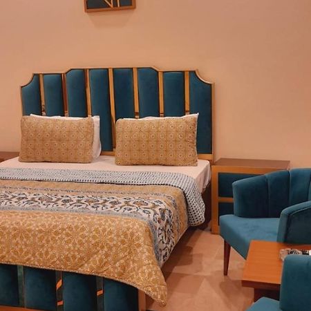 Hotel Clifton Inn Karáčí Exteriér fotografie